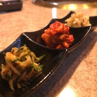 焼肉 銀座コバウ 特別室 - 