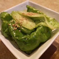 焼肉 銀座コバウ 特別室 - 
