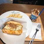 The Shake & Chips Tokyo - 