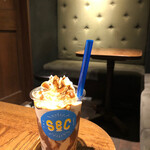 The Shake & Chips Tokyo - 