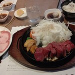 Yakiniku Suteki Mitogaden - 