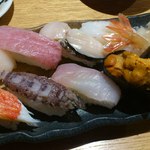 Sushikou - 