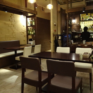 肉ビストロ マルミチェ_2