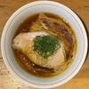 ラーメン屋 トイ・ボックス