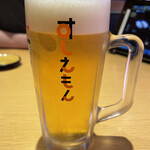 回転寿司すしえもん - 