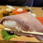 回転寿司すしえもん - 