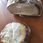 ボブ - 料理写真: