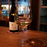 Yumekichi wine - 