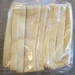 一本堂 - 日本の食パン