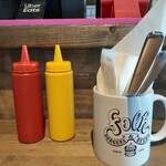 folk burgers&beers - 