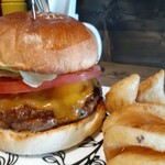 folk burgers&beers - 