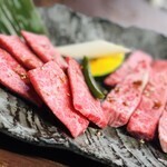 Sumibiyakiniku Kawachiya - 