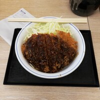初かつや By You6 かつや 新宿南口店 新宿 とんかつ 食べログ