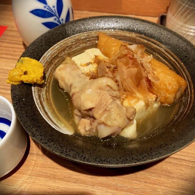 立ち呑み 庶民 大阪駅前第２ビル店 北新地 立ち飲み居酒屋 バー 食べログ