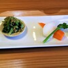 Umi鎌倉 Organic Restaurant