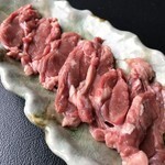 Sumibiyakiniku Kawachiya - 