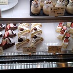 パティスリー おん - 