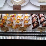 パティスリー おん - 