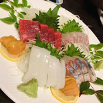 味の店　としちゃん - 