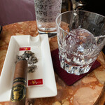 スモーカーズ サロン ダンディ アッシュ - 