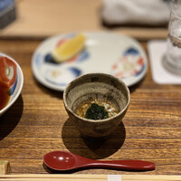 日本橋 蕎ノ字 - 