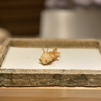 日本橋 蕎ノ字 - 