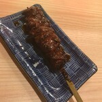 季節料理と地酒 裕 - レバー