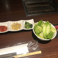 天空焼肉 星遊山 - 