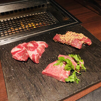 天空焼肉 星遊山 - 