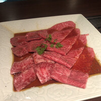 天空焼肉 星遊山 - 