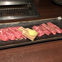 天空焼肉 星遊山 - 