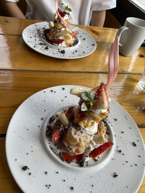Restaurant Wao 津久井浜 イタリアン 食べログ Restaurant Wao 津久井浜 イタリアン 食べログ