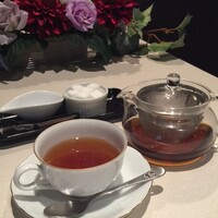 神戸牛パール - 香り高い紅茶