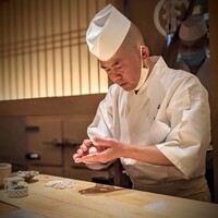 鮨 さいとう - 