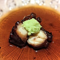 鮨 さいとう - 