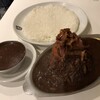 カレーの店 ボンベイ 本店