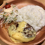 びっくりドンキー - 