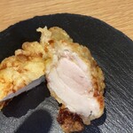 Chicken karaage