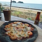 カフェ・ド・マンマ - 