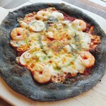 カフェ・ド・マンマ - 