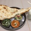 インド料理エレファント イオン上越店