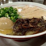 麺ダイニング・福 - 