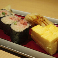 新宿 鮨 ふくじゅ - 
