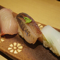 新宿 鮨 ふくじゅ - 