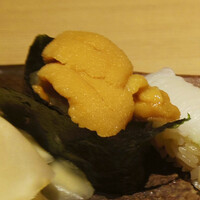 新宿 鮨 ふくじゅ - 