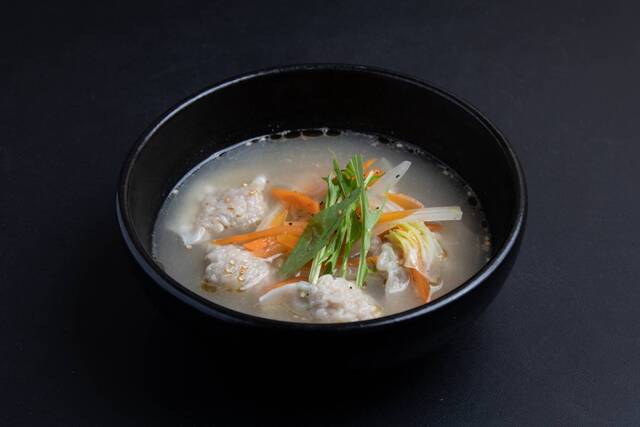 GYOZA BAR 鐵 - 苫小牧（居酒屋）の写真