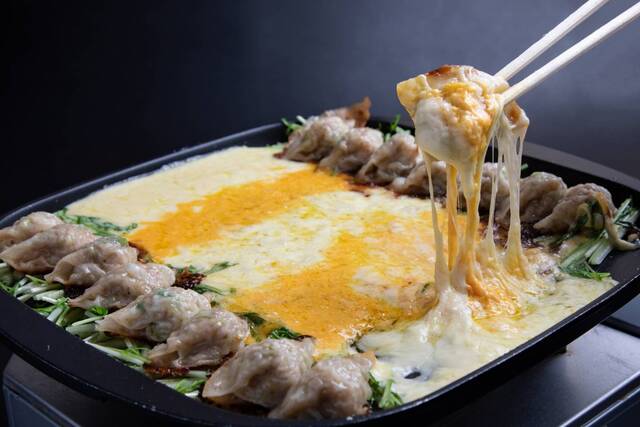 GYOZA BAR 鐵 - 苫小牧（居酒屋）