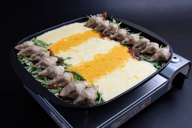 GYOZA BAR 鐵 - 苫小牧（居酒屋）の写真