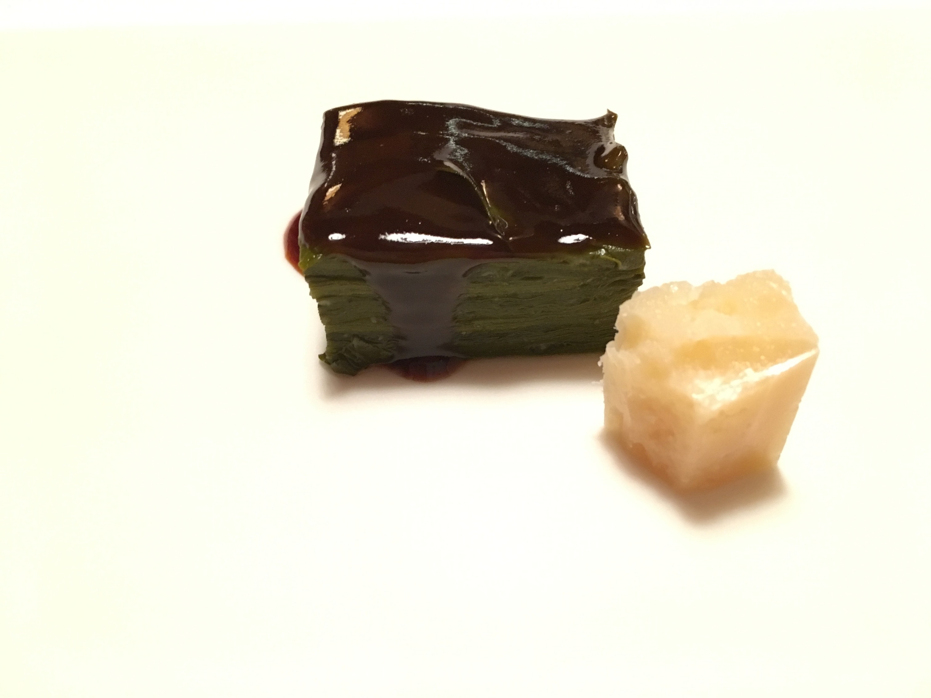 MUGARITZ(ムガリッツ) Mugaritz （ムガリッツ） - サンセバスチャン/スペイン料理