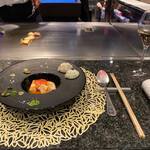 Teppan Dainingu Shuu - 